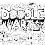 کارگاه خانه کاریکاتور اصفهان با عنوان Doodle Art برگزار می شود کارگاه خانه کاریکاتور اصفهان با عنوان Doodle Art برگزار می شود