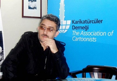 پاسخ به:معرفی طنزپردازان خارجی