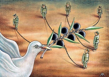 پاسخ به:معرفی طنزپردازان خارجی