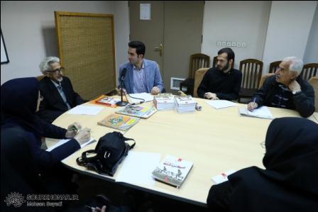 پاسخ به:اخبارطنز