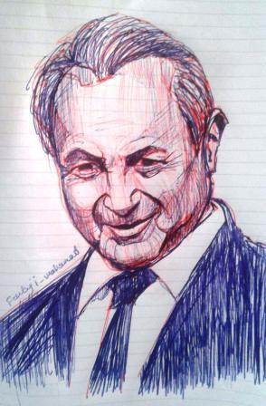 پاسخ به:معرفی طنزپردازان ایرانی