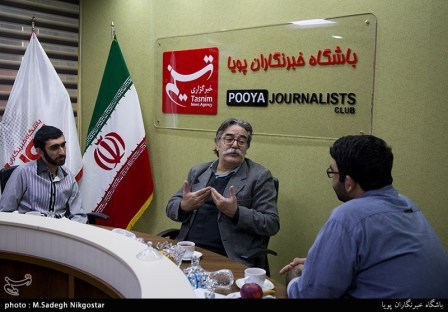 پاسخ به:معرفی طنزپردازان ایرانی