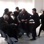 سبقت طبقه حساس از معراجی ها سبقت طبقه حساس از معراجی ها