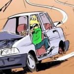 نامه سرگشاده پرايد به مسافران نوروزی نامه سرگشاده پرايد به مسافران نوروزی