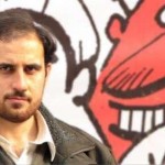 عباس احمدی : در فضای مجازی طنزهای فاخر از طنزهای بی ارزش جدا نشده اند عباس احمدی : در فضای مجازی طنزهای فاخر از طنزهای بی ارزش جدا نشده اند