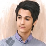 علیرضا باقری علیرضا باقری
