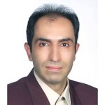 فرامرز آشنای قاسمی فرامرز آشنای قاسمی