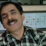 وقتی مادرم شنید «رشید» فوت کرده، به مرز سکته رفت! وقتی مادرم شنید «رشید» فوت کرده، به مرز سکته رفت!
