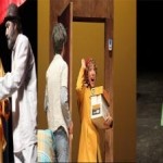 سالنهاي تهران با حال و هواي طنز و کمدي سالنهاي تهران با حال و هواي طنز و کمدي
