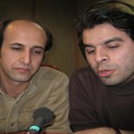 طنز چای شیرین در رادیو طنز چای شیرین در رادیو