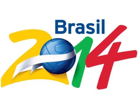 جام جهانی برزیل 2014