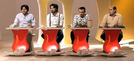 دانلود تیتراژ قند پهلو