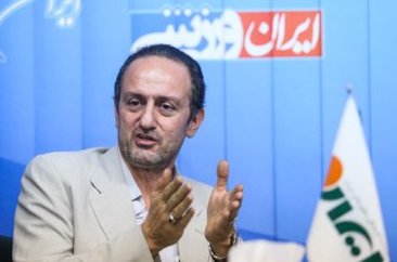 محمد تقی روغنی روزنامه ایران