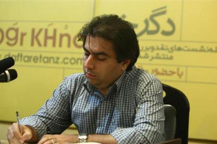 جدیدترین نشست دگرخند با موضوع داستان طنز برگزار میشود