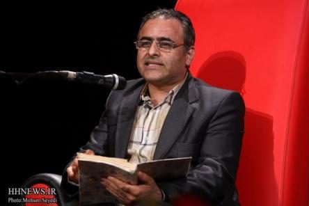 حسین گلچین