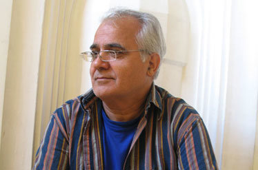 محمد رضا شمس