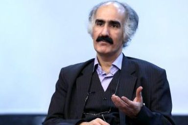 یادی از زرویی نصرآباد «عبید زاکانی طنز معاصر» با حکایتی طنز از او