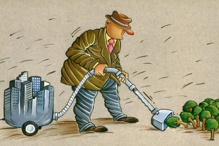 مجموعه «کاریکلماتور زمین» برای عاشقان کاریکاتور کلمات