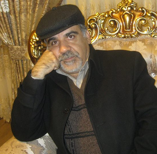 محمد جاوید
