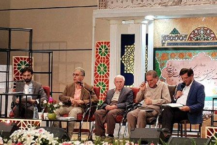 جشنواره طنز ادبی فارسی