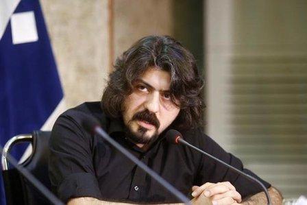 سیدعلی شجاعی داستان طنز “موش و گربه و باقی دوستانا” را منتشر کرد