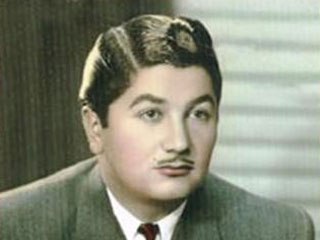 مهدی سهیلی