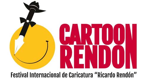 جشنواره کاریکاتور کلمبیا