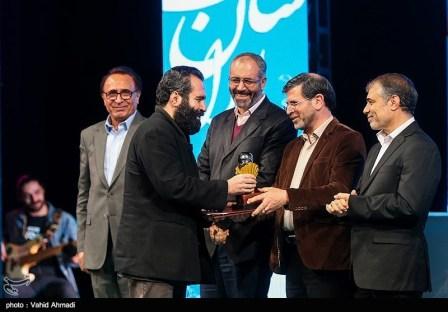 برگزیدگان دومین جشنواره ایران ساخت