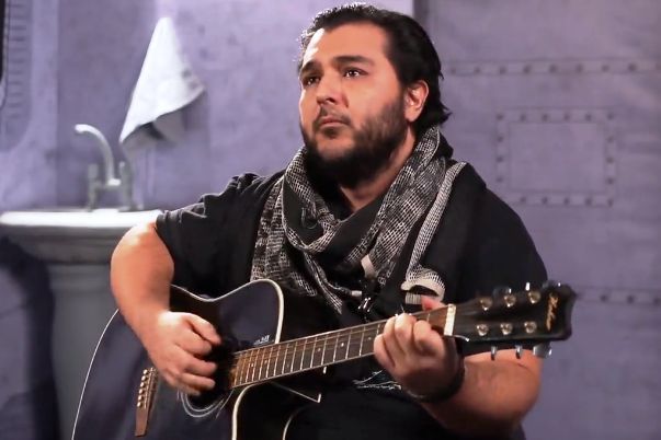 سهیل دانش اشراقی از «کیهان کاریکاتور» تا «به وقت شام»