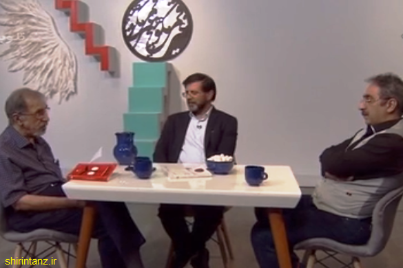 سومین قسمت شب طنز شب های هنر پخش شد + فیلم