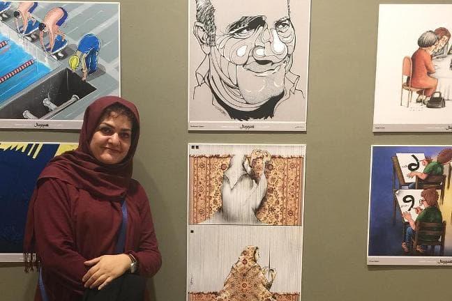 مستانه فاطمی