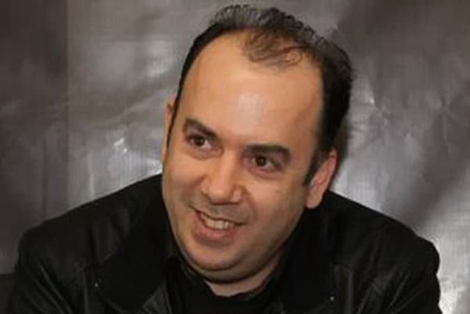 گفت و گو با رحیم بقال اصغری از جوالدوز تا نشان درجه یک هنری