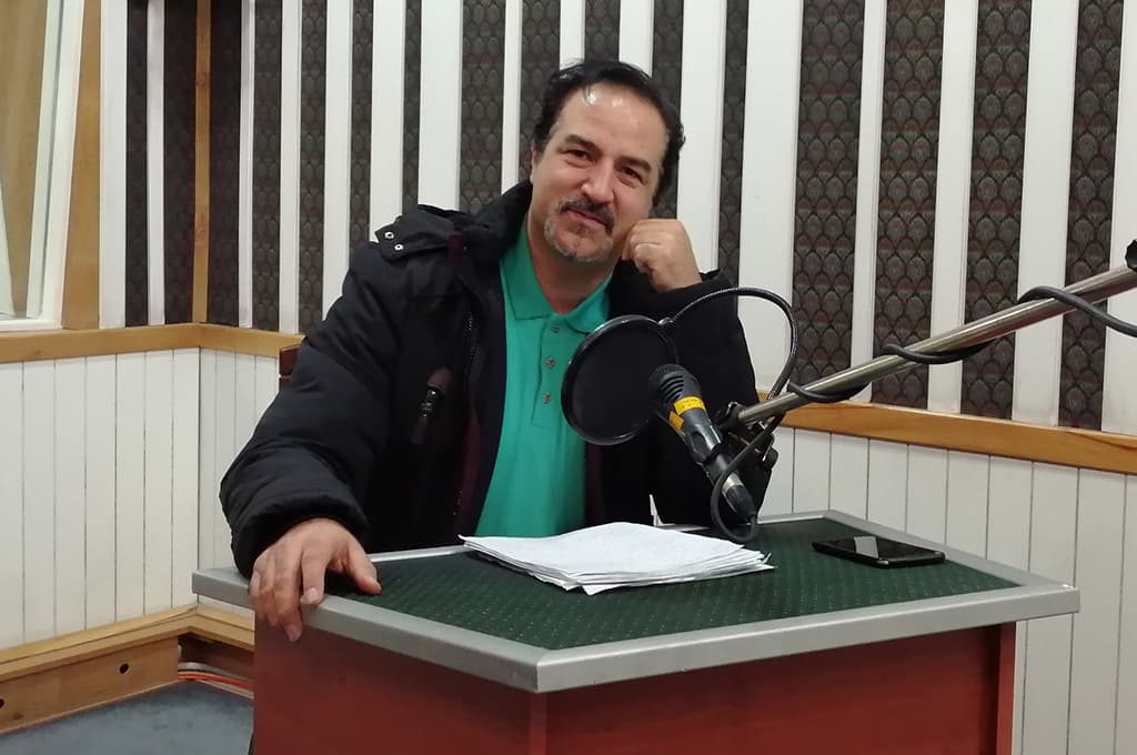 معرفی «سیدعلی مصطفوی» و آثار طنزش در نقل نقلستان رادیو صبا