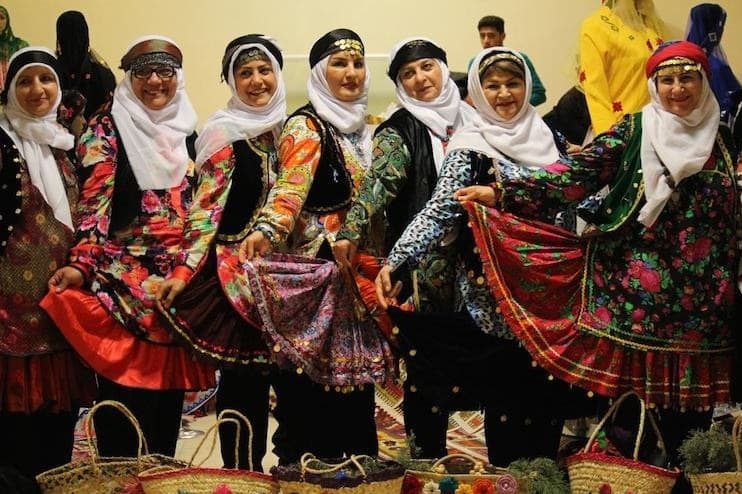 شوخی قومیتی از چه زمانی در ایران رایج شد؟
