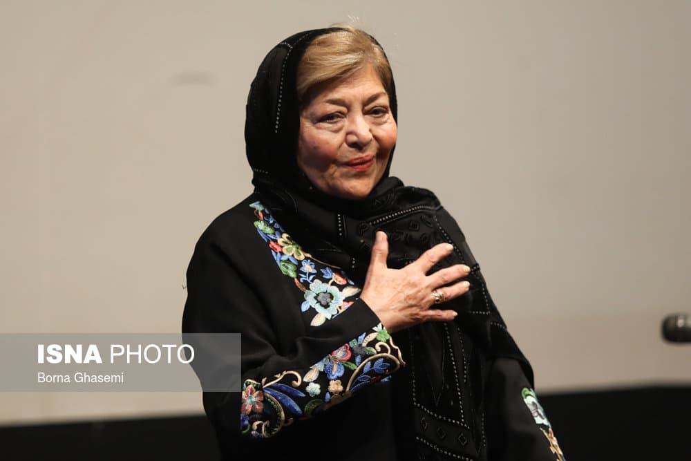 گوینده پیشکسوت رادیو به «طنز مهمان قیچی» دعوتمی شود