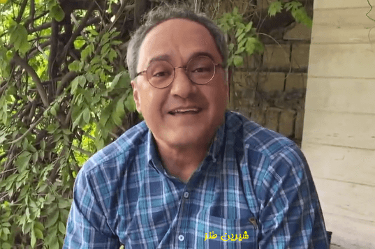 توضیحات رامبد جوان برای جذب کمدین + فیلم