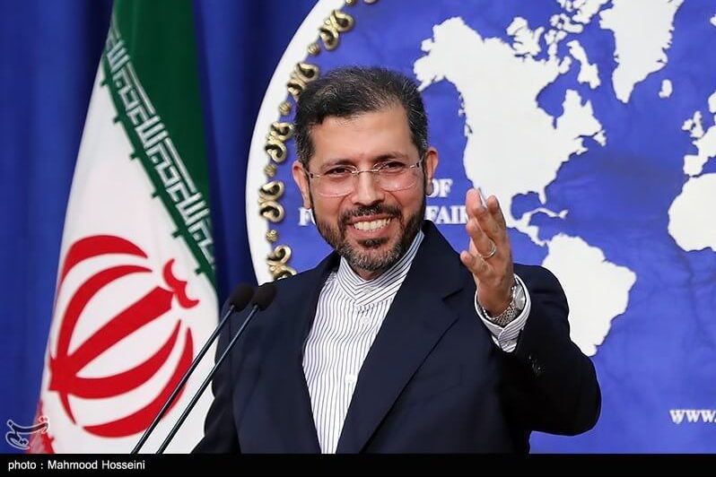 پیام سخنگوی وزارت خارجه در سالگرد درگذشت «عمران صلاحی»