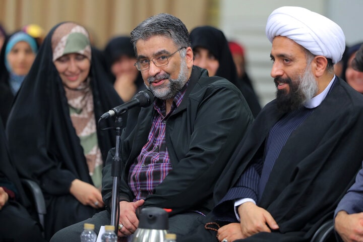 سعید سلیمان پور : طنز در موقعیتی مثل جنگ جایی ندارد
