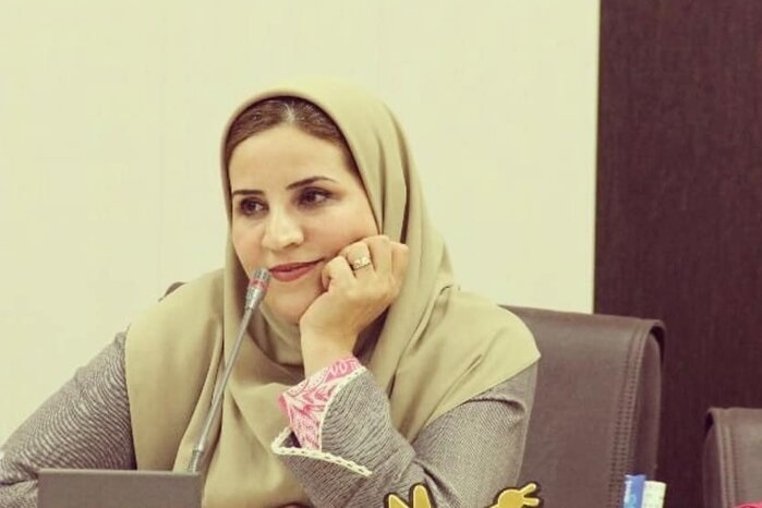 وضعیت شعر طنز کودک و نوجوان در گفتگو با انسیه موسویان